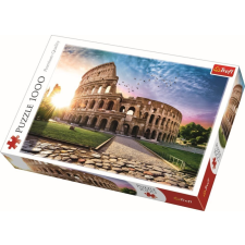  TREFL KIRAKÓS 1000 COLOSEUM puzzle, kirakós