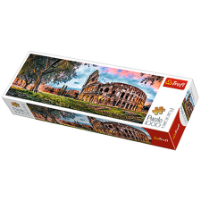 Trefl Kolosszeum Panoráma puzzle 1000db-os - Trefl puzzle, kirakós