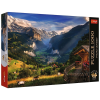 Trefl Lauterbrunnen-völgy 1000db-os Prémium plus quality puzzle - Trefl