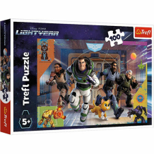 Trefl Lightyear: Az elképesztő Buzz 100 db-os puzzle – Trefl puzzle, kirakós