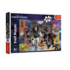 Trefl Lightyear: Az elképesztő Buzz 100db-os puzzle - Trefl puzzle, kirakós