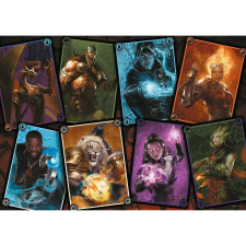 Trefl Magic: The Gathering Puzzle 1000 Kirakós játék 1000 db Videojáték (GXP-877161) puzzle, kirakós