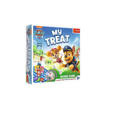 Trefl Mancs őrjárat My Treat társasjáték - Trefl társasjáték