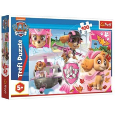 Trefl Mancs őrjárat: Skye akcióban 100db-os puzzle (16368) puzzle, kirakós