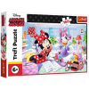 Trefl Minnie egér: Barátnők puzzle 160 db-os – Trefl