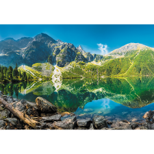 Trefl : Morskie Oko-tó - 1500 darabos puzzle puzzle, kirakós