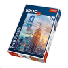 Trefl New York hajnalban - 1000 db-os puzzle (10393) (Trefl 10393) - Kirakós, Puzzle
