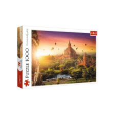 Trefl Ősi templom, Burma 1000 db-os puzzle - Trefl puzzle, kirakós