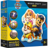 Trefl Paw Patrol Funny Kirakós játék 50 db Rajzfilmek (GXP-908562)