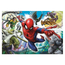 Trefl Pókember Szuperhősnek született - 200 darabos puzzle puzzle, kirakós