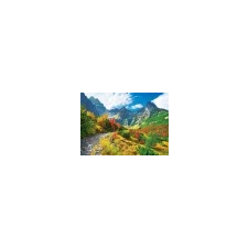 Trefl Prémium-Õszi Tátra puzzle, kirakós