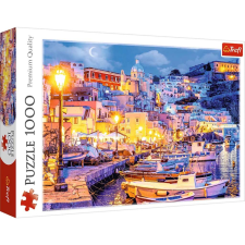 Trefl Procida sziget, Olaszország 1000db-os HQ puzzle kirakó puzzle, kirakós