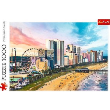 Trefl Puzzle 1000 Kirakós játék 1000 db Tájkép (GXP-876238) puzzle, kirakós