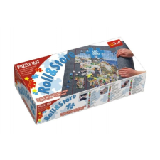 Trefl Puzzle görgető szőnyeg 500-3000 darabos kirakókhoz - Trefl puzzle, kirakós