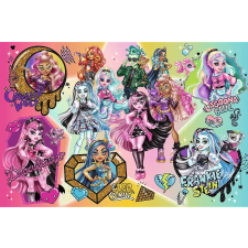  Trefl Puzzle Monster High: zombik a csúcson 300 darab puzzle, kirakós