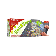 Trefl Puzzle szőnyeg 500-1500 darabig - 60985 puzzle, kirakós