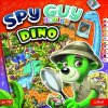 Trefl : Spy Guy Junior társasjáték - Dinópark