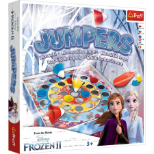 Trefl Társas Trefl Frozen Jumpers-Repülő kalapok társasjáték