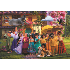 Trefl Trefl Encanto varázslatos puzzle 100 db puzzle, kirakós