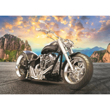 Trefl Trefl motoros puzzle 500 darabos puzzle, kirakós