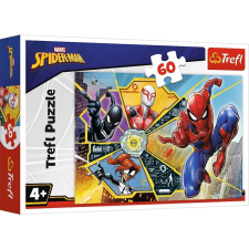 Trefl Trefl pókember hálójában puzzle puzzle, kirakós