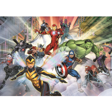Trefl Trefl puzzle marvel avengers csapat 1000 darabos puzzle, kirakós