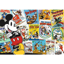 Trefl Trefl puzzle - mickey világa 1000 darabos puzzle, kirakós