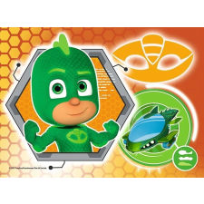 Trefl Trefl puzzle Pizsamákommandó: Greg 20 darabos puzzle, kirakós