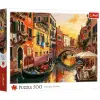 Trefl Velence naplementekor Premium Quality 500 db-os puzzle – Trefl
