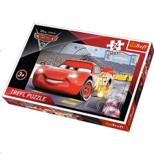 Trefl Verdák 3 Bajnok maxi puzzle 24db-os (14250) (Trefl 14250) - Kirakós, Puzzle puzzle, kirakós