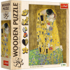 Trefl Wood Craft - Klimt - A Csók -200 db-os 20247 (GXP-926714)