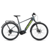  Trekking elektromos kerékpár Crussis e-Gordo 7.10 720Wh 28" - 2025 18" (165-180 cm)