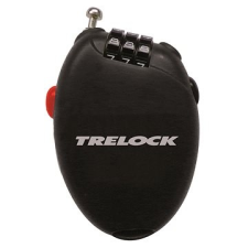 Trelock RK 75 POCKET kerékpár és kerékpáros felszerelés