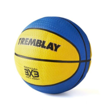 Tremblay Kosárlabda, gumi, 6-s méret TREMBLAY 3x3 STREET DESIGN kosárlabda felszerelés