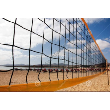 Tremblay Strandröplabda háló TREMBLAY BV705 röplabda felszerelés