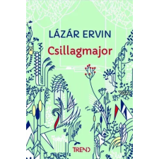 Trend Csillagmajor egyéb e-könyv