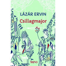 Trend Kiadó Csillagmajor irodalom