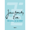 Trend Kiadó Janikovszky Éva - De szép ez az élet! - felújított kiadás