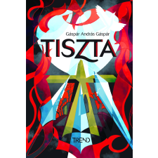 Trend Tiszta regény