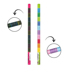 TRENDHAUS Grafitirón Trendhaus szorzótáblás ceruza