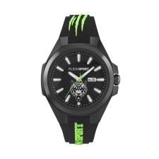 Trendmaker Plein Sport férfi óra analóg TIGERMASTER PS7BA0524 karóra