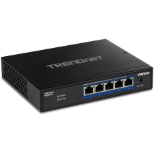 Trendnet 5-Port 10G Switch (TEG-S750) hub és switch