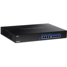 Trendnet 8-Port 10G Switch (TEG-S708) hub és switch