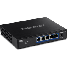 Trendnet KapcsolóK Trendnet TEG-S750 hub és switch