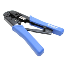 Trendnet RJ11/RJ45 Krimpelő fogó fogó