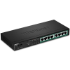 Trendnet TC-P08C6AS 8-Port Gigabit PoE+ Switch