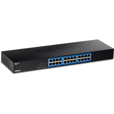 Trendnet TEG-S25 Gigabit Switch hub és switch