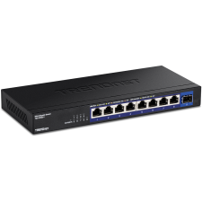 Trendnet TEG-S5091 Gigabit Switch hub és switch