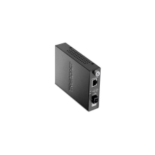 Trendnet TFC-110S20D3I Médiakonverter (TFC-110S20D3i) kábel és adapter