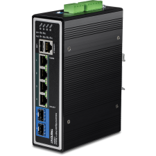 Trendnet TI-BG62I Gigabit Switch hub és switch